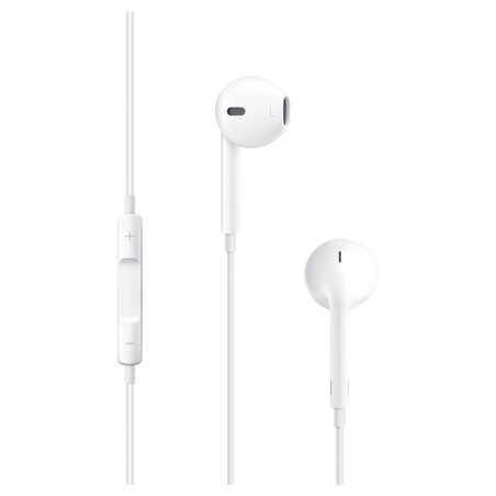 Apple EarPods mit 3,5 mm Kopfhörerstecker Apple EarPods mit 3,5 mm Kopfhörerstecker