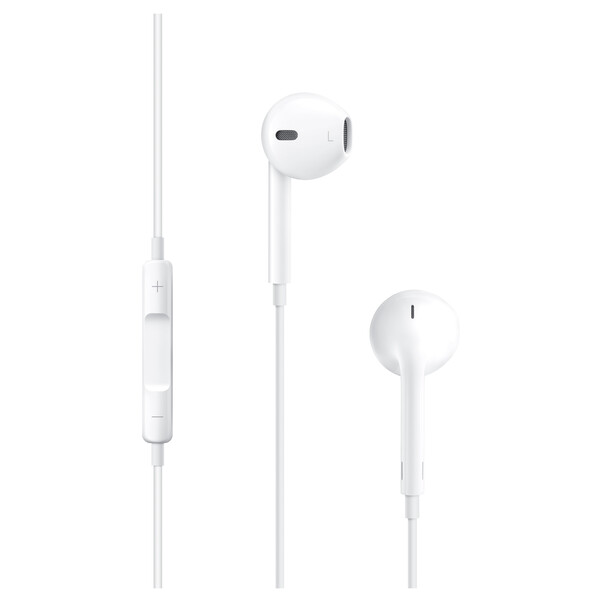 Apple EarPods mit 3,5 mm Kopfhörerstecker Apple EarPods mit 3,5 mm Kopfhörerstecker