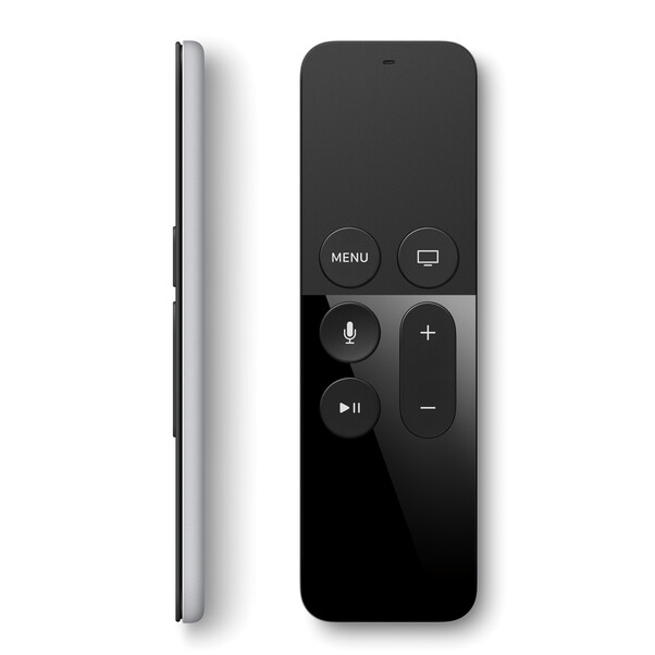 Apple TV Remote >