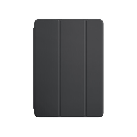 Sie sehen das Produktbild 01 von Apple iPad Smart Cover, anthrazit Apple iPad Smart Cover, anthrazit