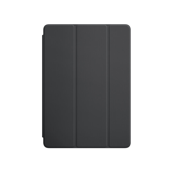 Sie sehen das Produktbild 01 von Apple iPad Smart Cover, anthrazit Apple iPad Smart Cover, anthrazit