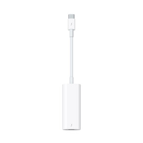Apple Thunderbolt 3 (USB-C) auf Thunderbolt 2 Adapter