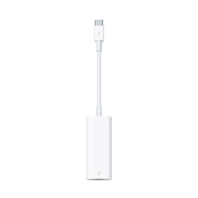 Apple Thunderbolt 3 (USB-C) auf Thunderbolt 2 Adapter
