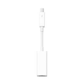 Apple Thunderbolt auf Gigabit Ethernet Adapter