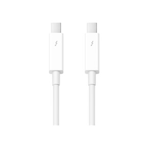 Apple Thunderbolt Kabel (2,0 m)