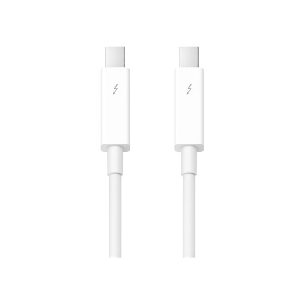 Apple Thunderbolt Kabel (2,0 m)