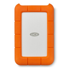 LaCie Rugged USB-C, 1TB