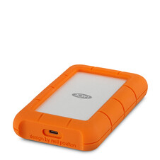 LaCie Rugged USB-C, 1TB