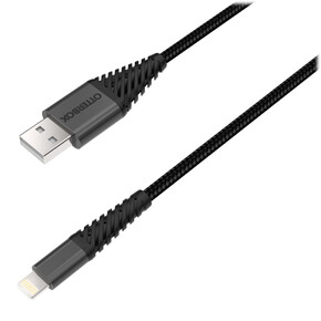 Otterbox Lightning auf USB Kabel, 1m&amp;gt;