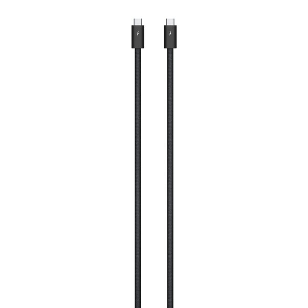 Thunderbolt 5 (USB-C) Pro Cable (1 m)