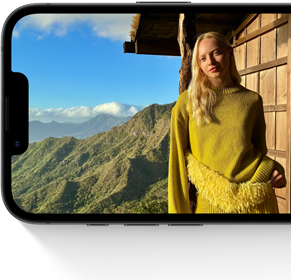 iPhone 17e, Vorderseite, Super Retina XDR Display