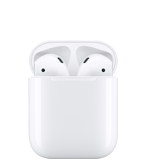 AirPods (2. Generation)