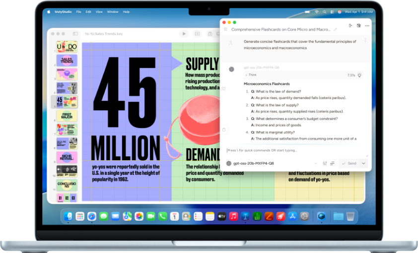 MacBook