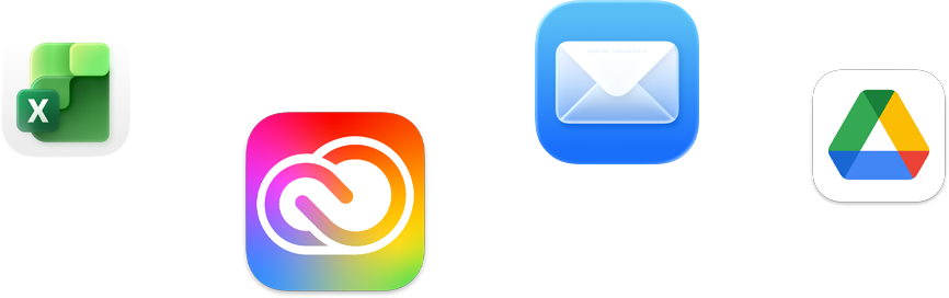 App Icons