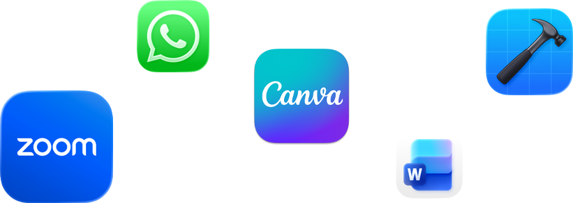 App Icons